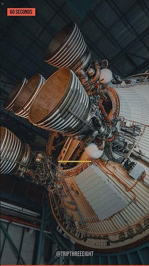 How Rockets Work in Space