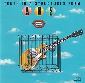 ARS - Truth In A Structured Form