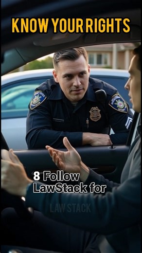 Can Police Search Your Car Without Permission in the US? #law #usa #knowyourrights