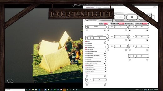 Ranch D&D Episode #7 - Vote to kill us off. - Priority code giveaway at the end!
