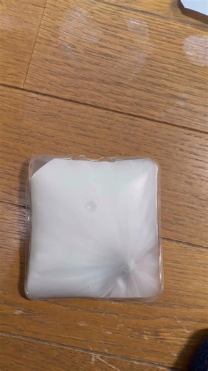 エコカイロ #化学実験 ＃過冷却＃酢酸ナトリウム