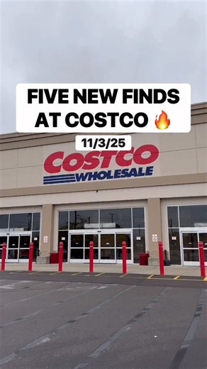 107K views · 698 reactions |  Check out five NEW finds at Costco! The new Taqueria-style Al Pastor Chicken from @fosterfarms is tender, juicy, and packed with smoky, earthy, and tangy flavor!   #costco #fosterfarms #fosterfarmstakeout #alpastor #takeoutalpastor | Costco Buys | Facebook