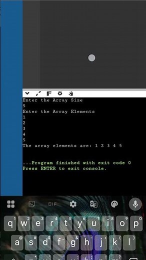 Arrays #programming #code #coding