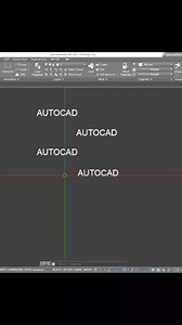 3.9K views · 109 reactions | How to use "FIND" command in AutoCAD beginner edition ❤️ #fyp #fypシ゚ #autocadtutorial #AutoCAD #civilengineering #architecture | George Sapallo | Facebook