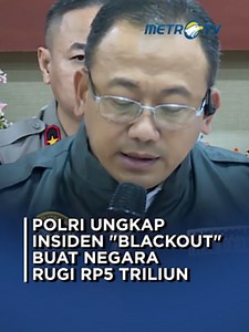 Direktur Penindakan Kortas Tipidkor Polri Brigjen Pol Robertus Yohanes De Deo mengungkap adanya dugaan korupsi dalam pengandaan dan pemenuhan pasokan batu bara ke sejumlah pembangkit listrik tenaga uap yang menjadi salah satu penyebab terjadinya