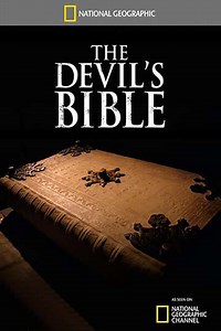 The Devil's Bible (2008) - Movie