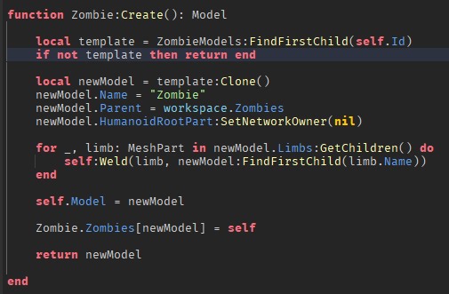 I need help with NetworkOwners