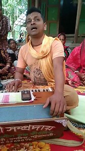 649K views · 30K reactions | তোমার নামের দোহাই দিয়া। আজকে রামায়ণ কির্তনে এই গান গাওয়ার। চেষ্টা গেছিলাম মাত্র। জয় গুরু  | Sagar Chandra Shil | Facebook