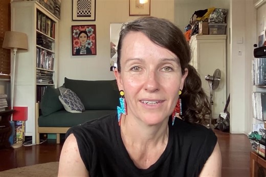 Goo Goo Muck Halloween Dance