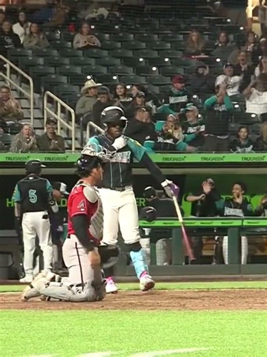 Cole Carrigg STEALS HOME!!!