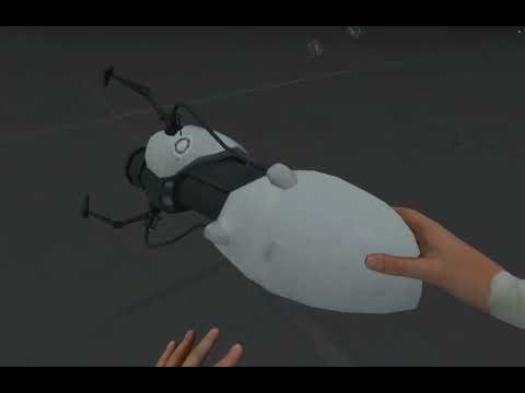 Portal 2 Final Macos Crossover