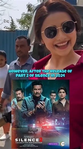 😳 Where has Prachi Desai disappeared? You will be shocked to know the truth!