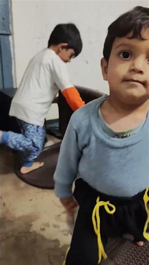 Kids Turn Chair Into a Treadmill 😂 | Fun Home Exercise