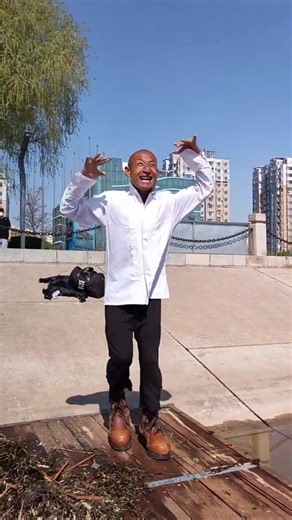 Chinese Meme Compilation: Mr. Chao and More