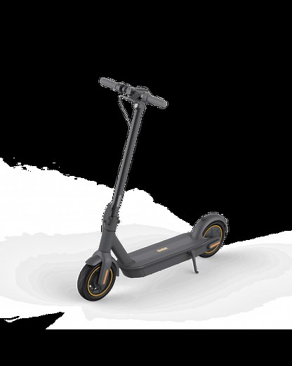 Segway Ninebot KickScooter MAX G30P | Segway Official Store