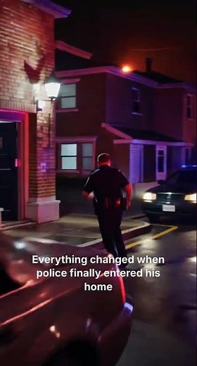 The Horrific True Story Of Jeffrey Dahmer