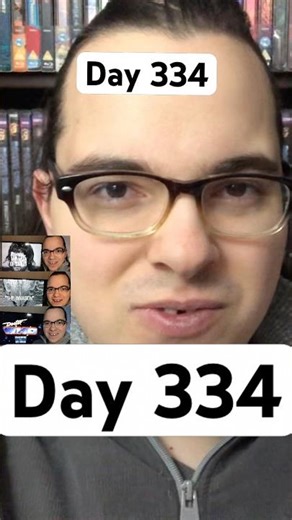 62 years since An Unearthly Child! 57 since The Invasion 38 since Dragonfire 37 since Silver Nemesis