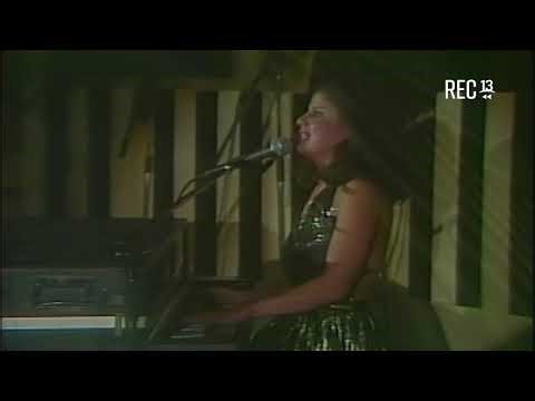 Crystal - Suavemente (Chile 1985)