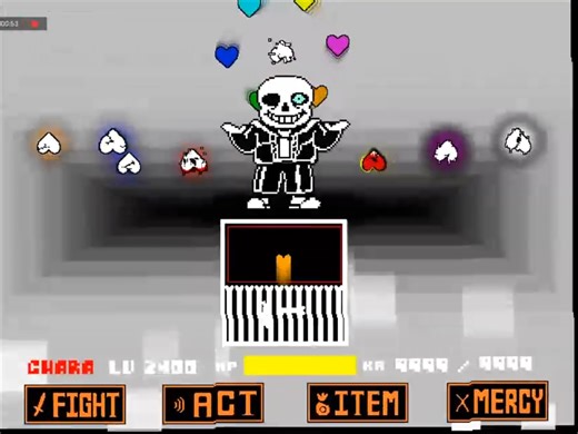 [Ending Time Octet]八重终结 亦始亦终通关