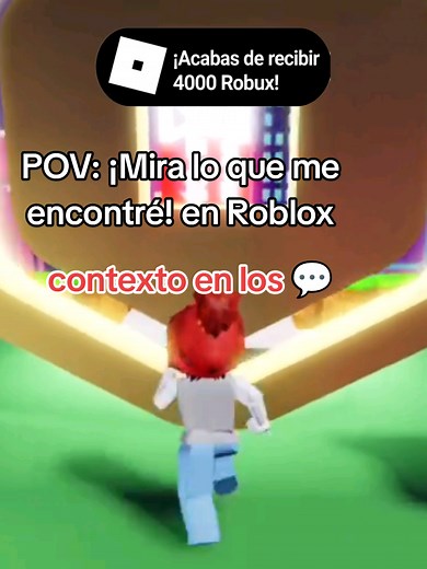 Tutorial para conseguir la muñeca en Roblox
