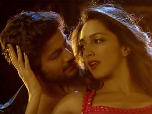 ‘Cheez Badi’ from ‘Machine’: Kiara Advani is the only good thing in this badly recreated song