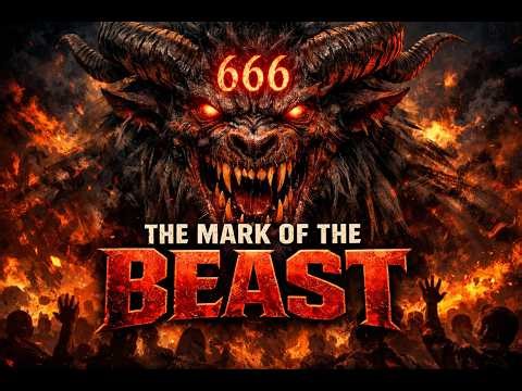 666 The Mark of the Beast Explained | The Antichrist Revealed in Revelation #viral #goviral