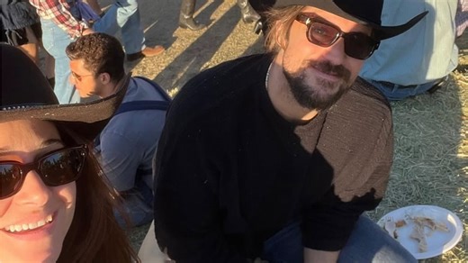 Shailene Woodley and Lucas Bravo split