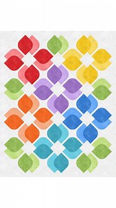 147 reactions · 10 comments | ColorStock by Judy and Judel Niemeyer for Timeless Treasures is bursting with a vibrant RAINBOW of colors! This collection provides a complete range of colors and shades necessary to add depth and texture to your quilts. Shop Online: https://pnqs.net/shop/category/fabrics-colorstock-by-judy-judel-niemeyer-for-timeless-treasures-684 | Pine Needles Quilt & Sew | Facebook