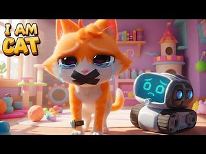 I CAN'T SPEAK - I Am Cat VR