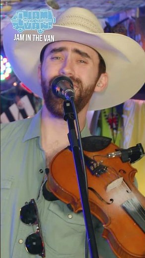 The Ransom Brothers Bring Soulful Country Music to Jam in the Van!