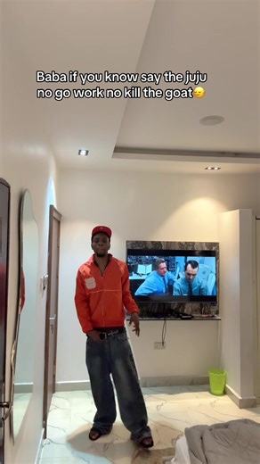 Understanding Juju Beliefs in Modern Contexts