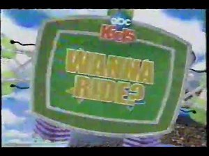 ABC Kids That's So Raven Promo (2004–2005)