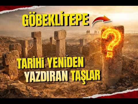 GÖBEKLİTEPE