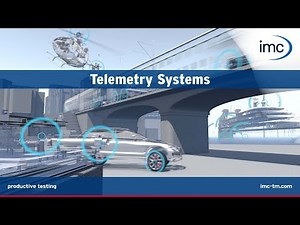 Telemetry solutions for contactless sensor data transmission on vehicles, machinery and facilities
