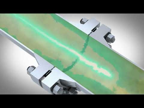 Electrical Bridging In Pipelines