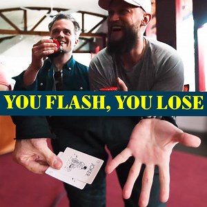 865K views · 758 shares | Playing with the BEST magicians IN THE WORLD  | Chris Ramsay | Facebook