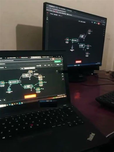 POV: You’re a Software Developer #coding #automatedsolutions #edit