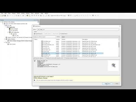 Tech Tip: Compact Controller 100 + CANopen