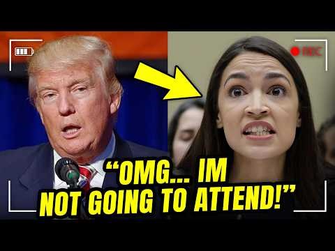 Democrat 'BOYCOTT' of Trump State of the Union Already Backfires