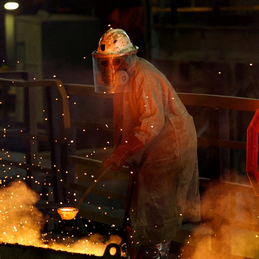 Basic Materials Roundup: Market Talk