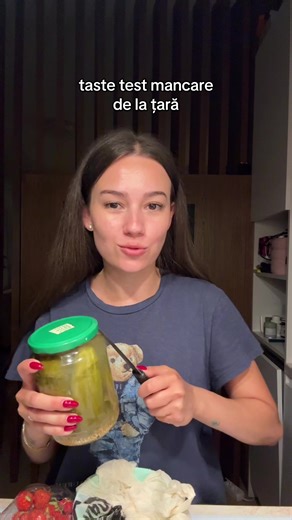 Test de gust: Mâncăruri tradiționale din țară