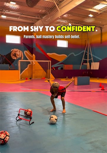 Unlocking Confidence with the Neuro-Pattern Reactive Method™