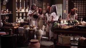 Moisés y los diez mandamientos Temporada 1 Capitulo 129 HD Versión Completa Únete a nuestro grupo de Telegram donde encontrarás los capítulos totalmente en 1080p: https://t.me/ sWc5bGHWt1tlYjIx #OsDezMandamentos #MoisesYLosDiezMandamientos | Novelas Biblicas