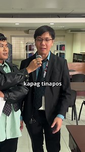 AMA Q&A with Professor G! 📚 We asked him your top questions! Check out his answers—baka ito na ang sign mo to enroll dito: https://amaes.edu.ph/ #AMAExperience #collegelife #asktheprofessor #studentadvice #AMAUniversity #schooltips | AMA Education System