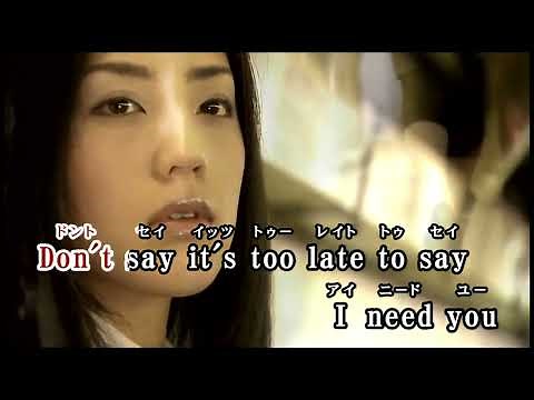 【milet】「inside you」【歌詞付き】【15分耐久】MUSIC VIDEO（先行配信中！竹内結子主演・フジテレビ系ドラマ『スキャンダル専門弁護士 QUEEN』OPテーマ）