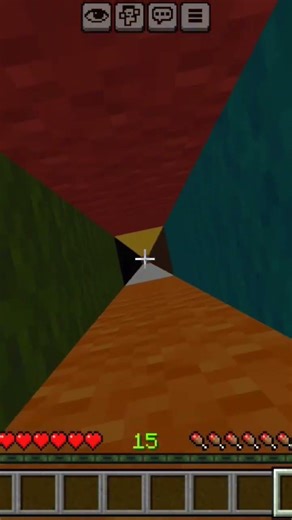 OMG #minecraft #minecraftshorts #trend