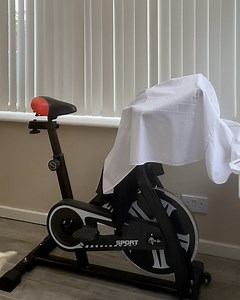 This is too relatable... Lockdown me was a different person I swear 😅🚲 | Lessons Learned In Life