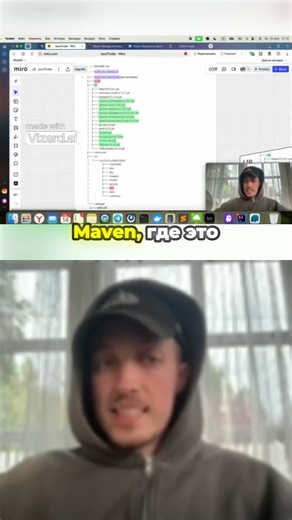 Зачем нужна система сборки Maven