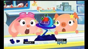 Astroblast! Animatic Reel new 2015 Full HD Season 1 Episodes 10