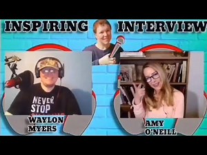 Amy O'neill talks Honey I Shrunk The Kids, Her Favorite Scene doing & More!! Episode 63